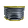 Primefit 3/8-in. Primeflex Hybrid Hose250 Ft Bulk Reel - 300PSI - Grey HYP382502-G-B